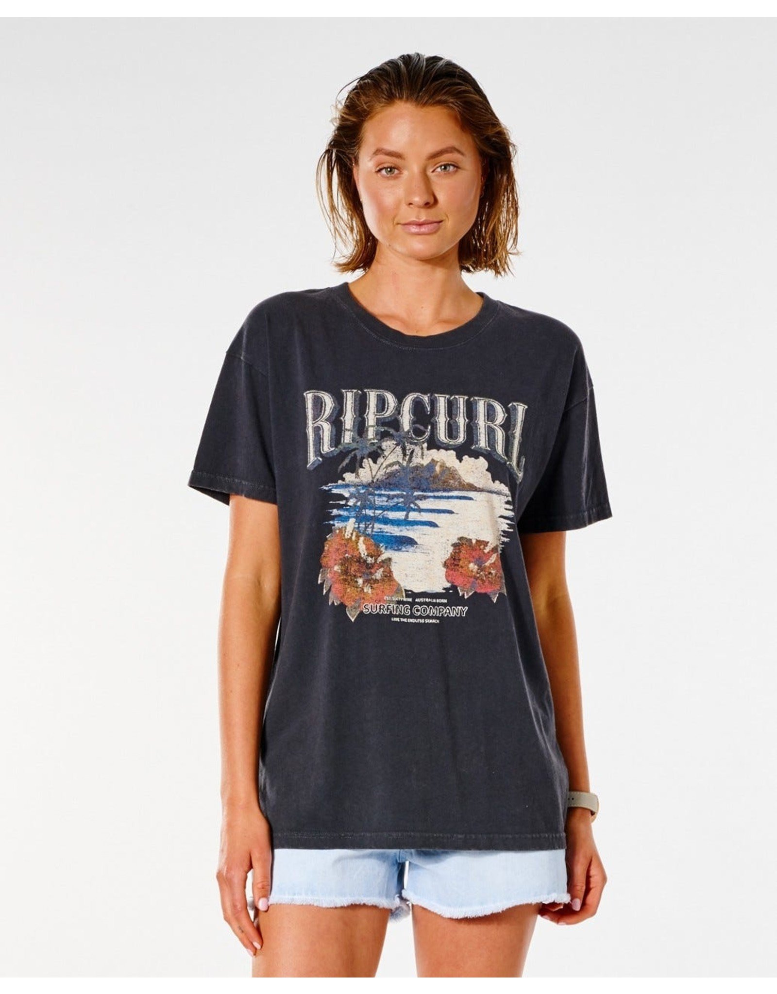 Rip Curl Authentic Surf Tee