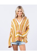 Rip Curl Palm Poncho