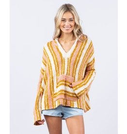 Rip Curl Palm Poncho