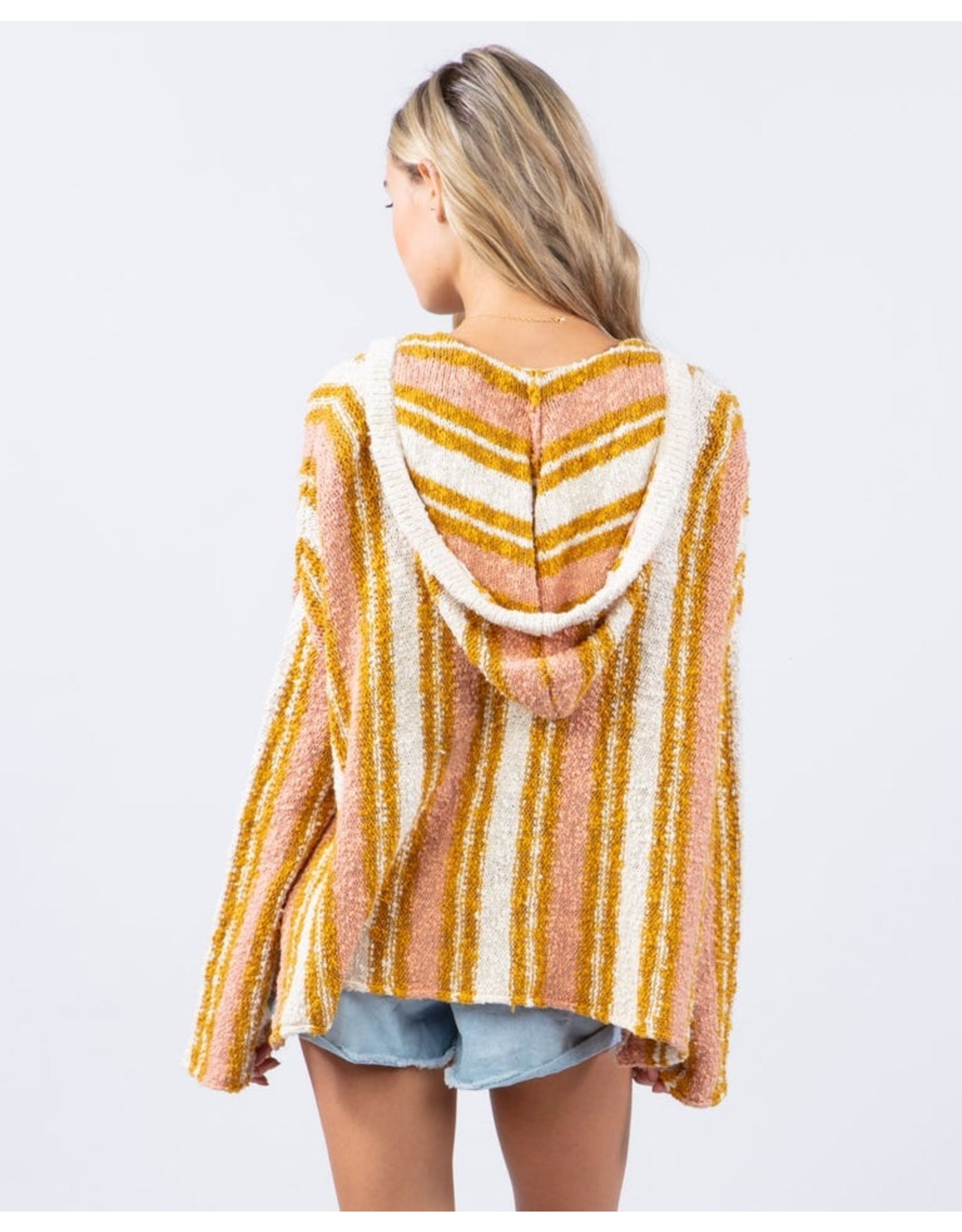 Rip Curl Palm Poncho