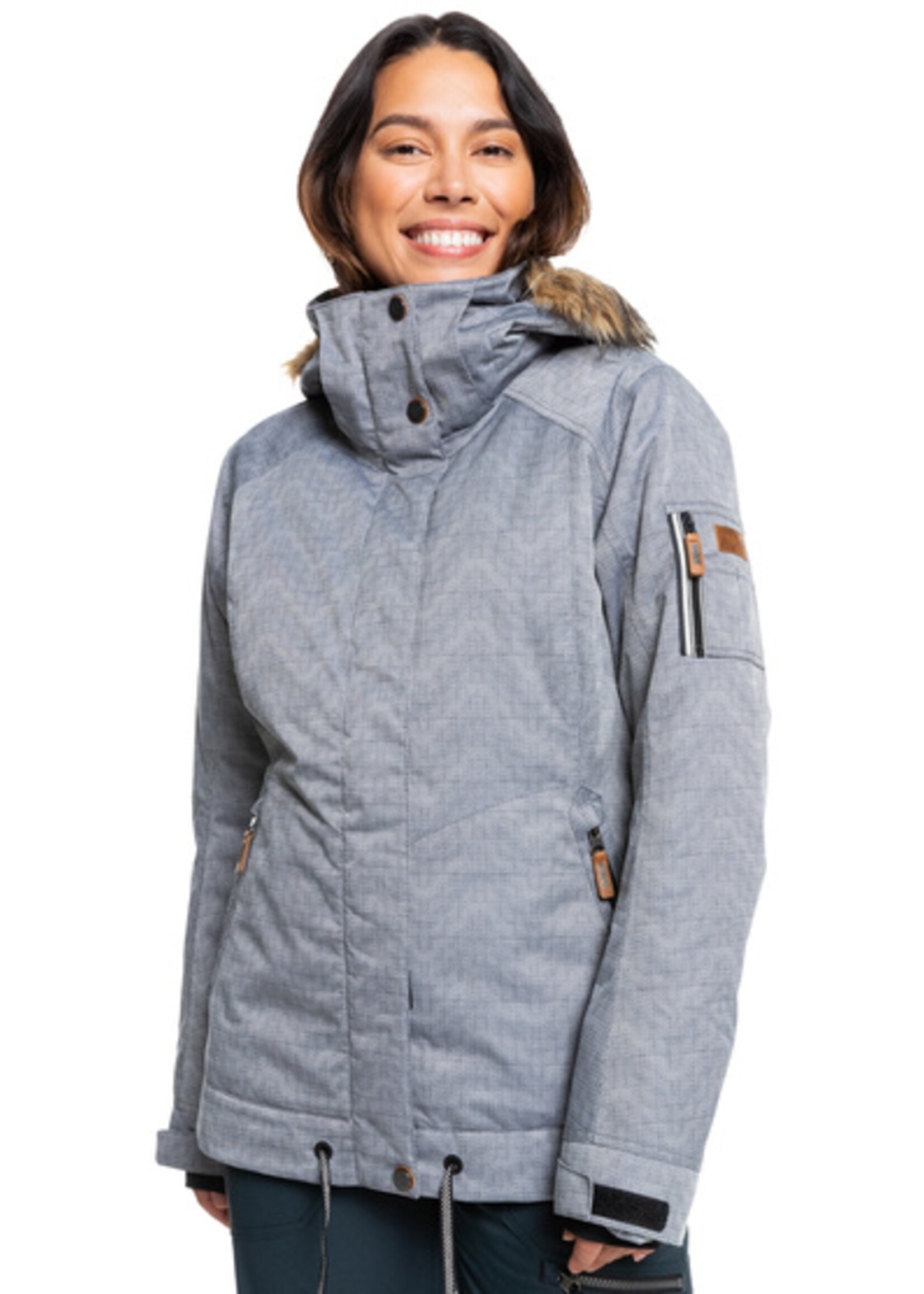 Roxy Meade Jacket