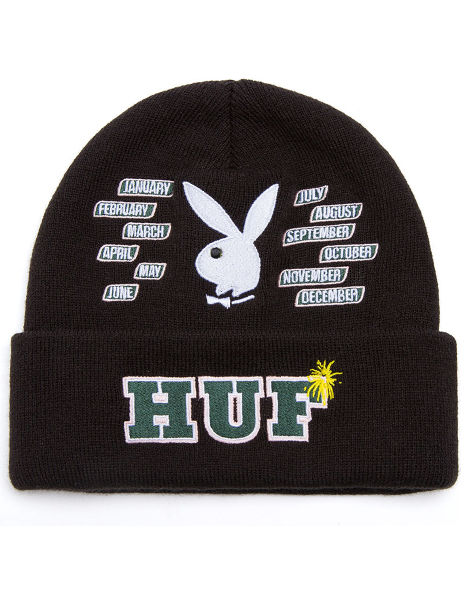 HUF Playboy Beanie