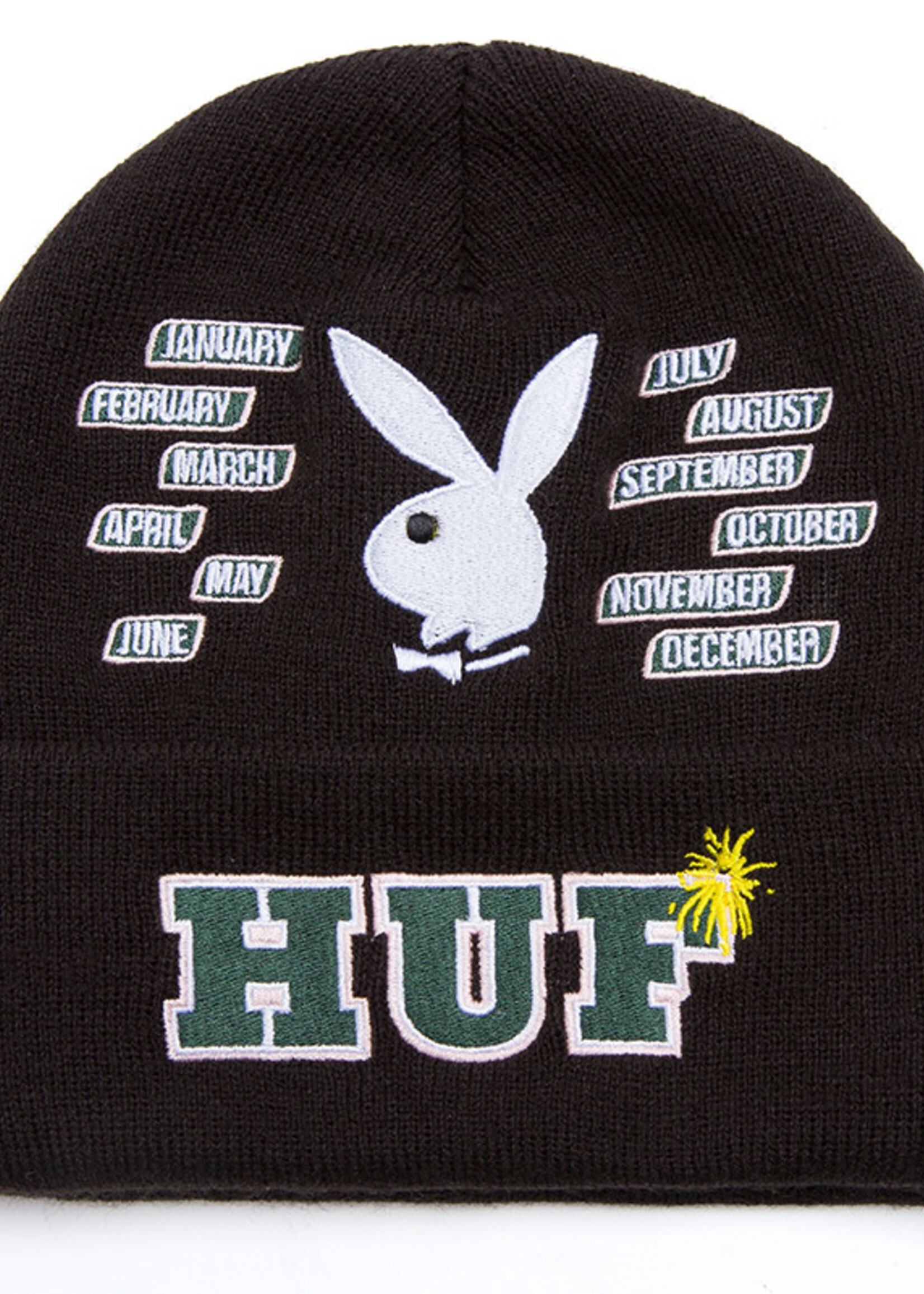 HUF Playboy Beanie