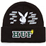 HUF Playboy Beanie | Black