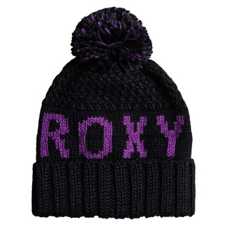 Roxy Tonic Beanie | Black