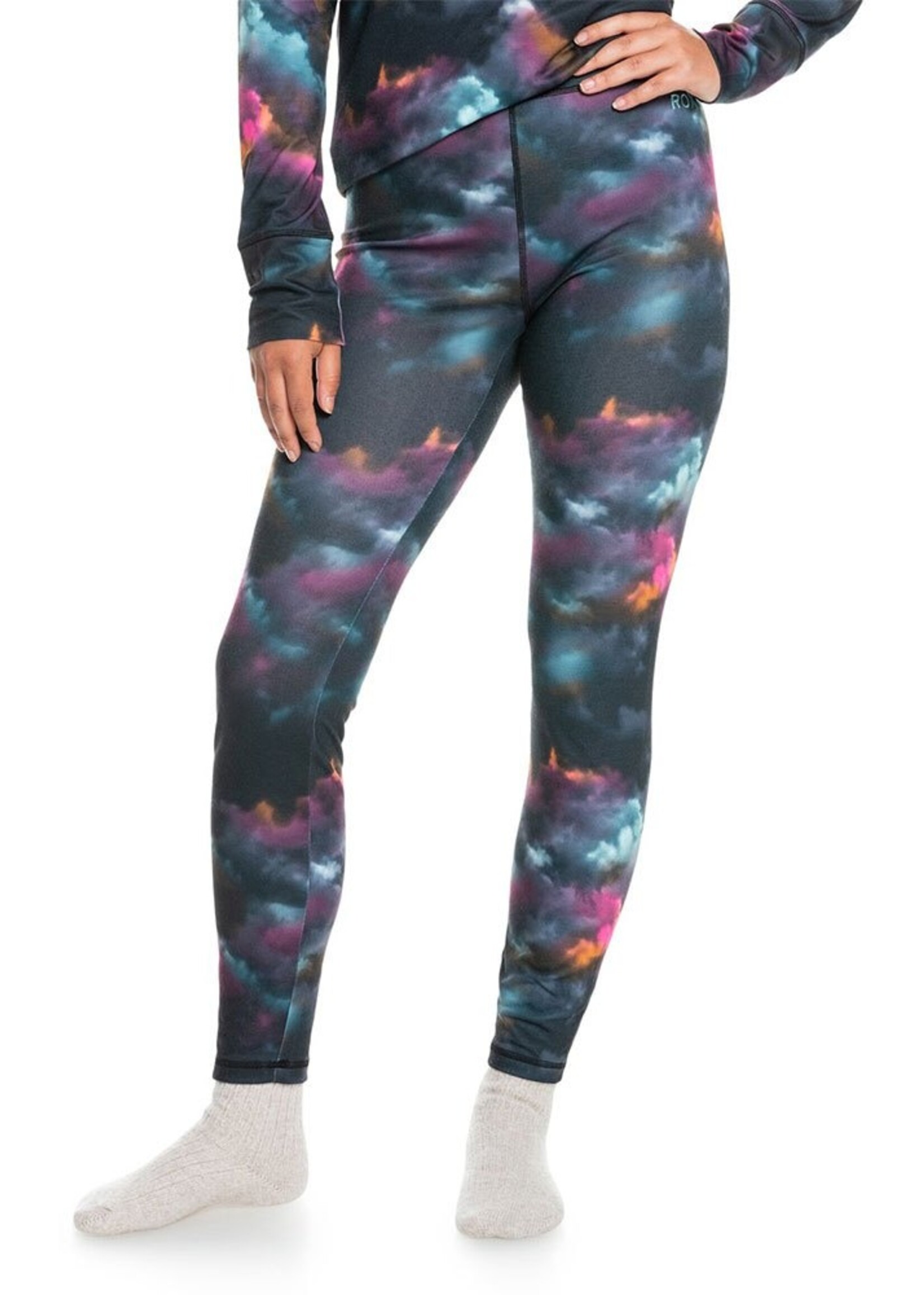 Roxy Daybreak Base Layer Bottoms