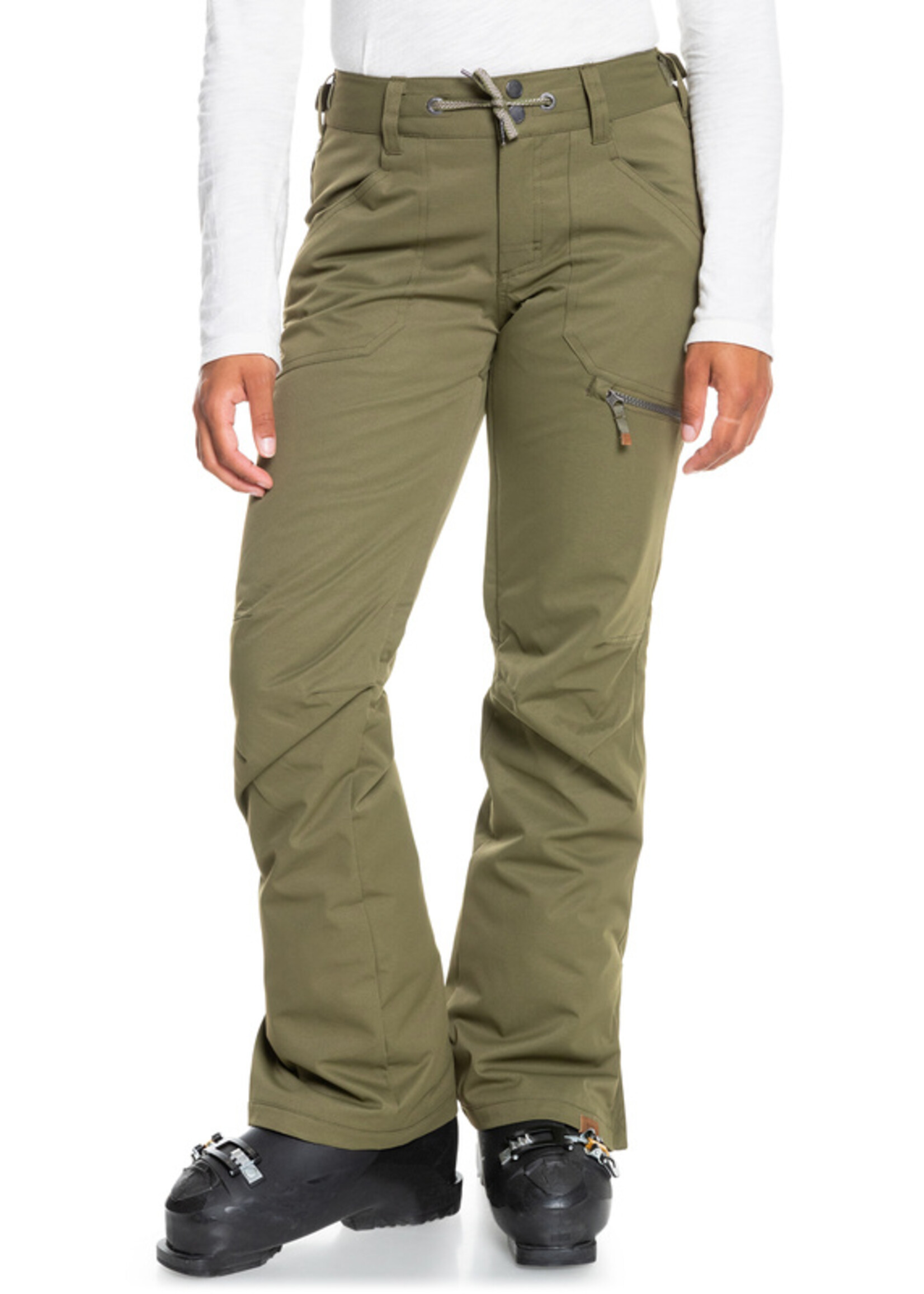 Roxy Nadia Pant