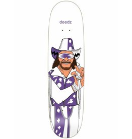 enjoi Deedz Body Slam R7 Deck (8.375")