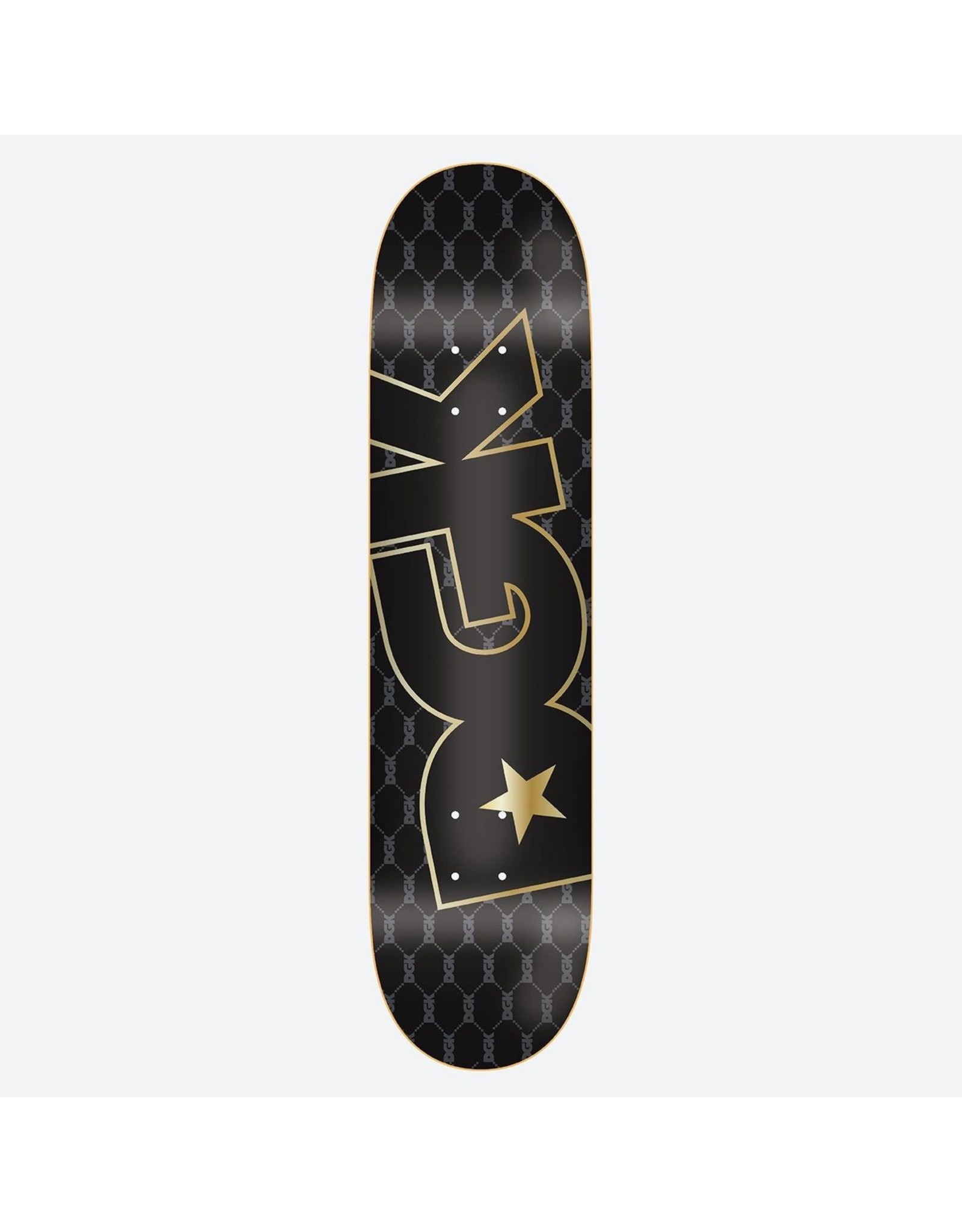 DGK Limo Embossed Deck (8.25")