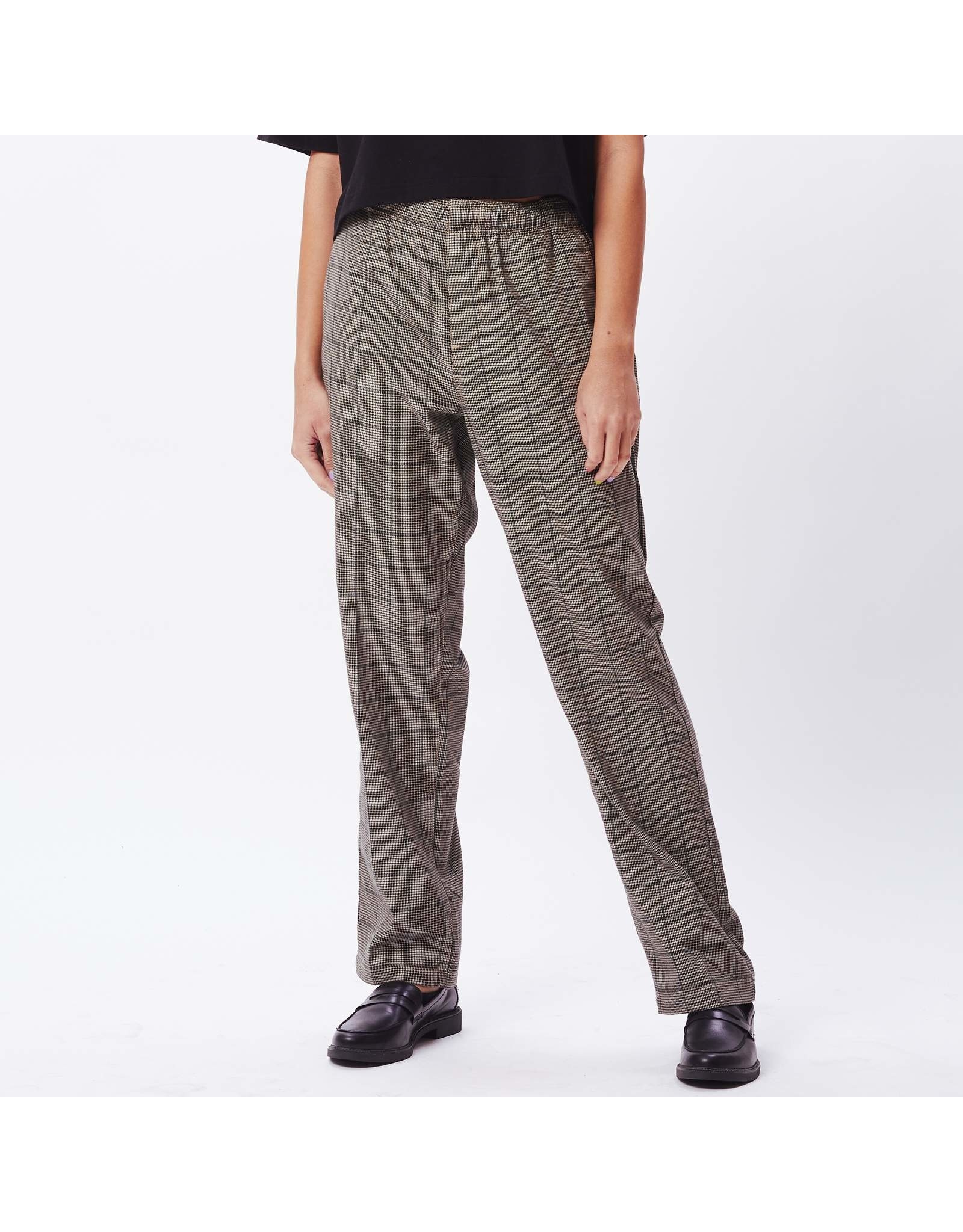 OBEY Upside Dress Pants