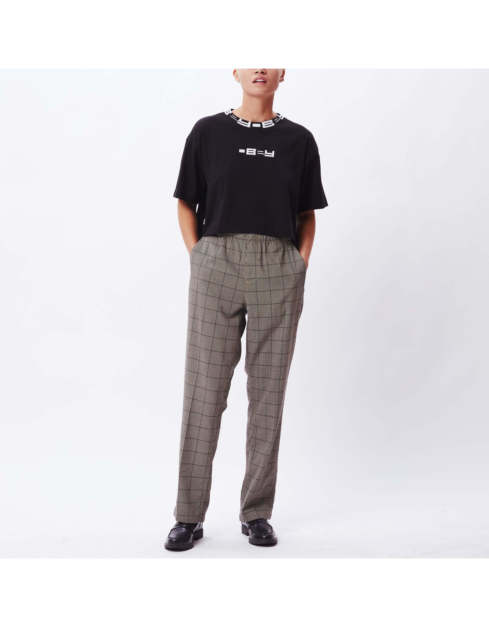 OBEY Upside Dress Pants