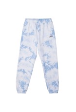 OBEY Unlimited Logo Tie Dye Sweatpant