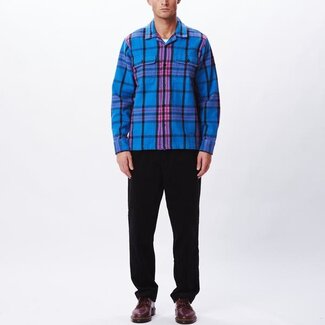 OBEY Stephan Shirt Jacket