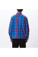 OBEY Stephan Shirt Jacket