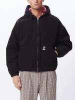 OBEY Vacant Hooded Jacket