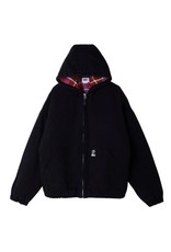 OBEY Vacant Hooded Jacket