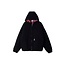 OBEY Vacant Hooded Jacket