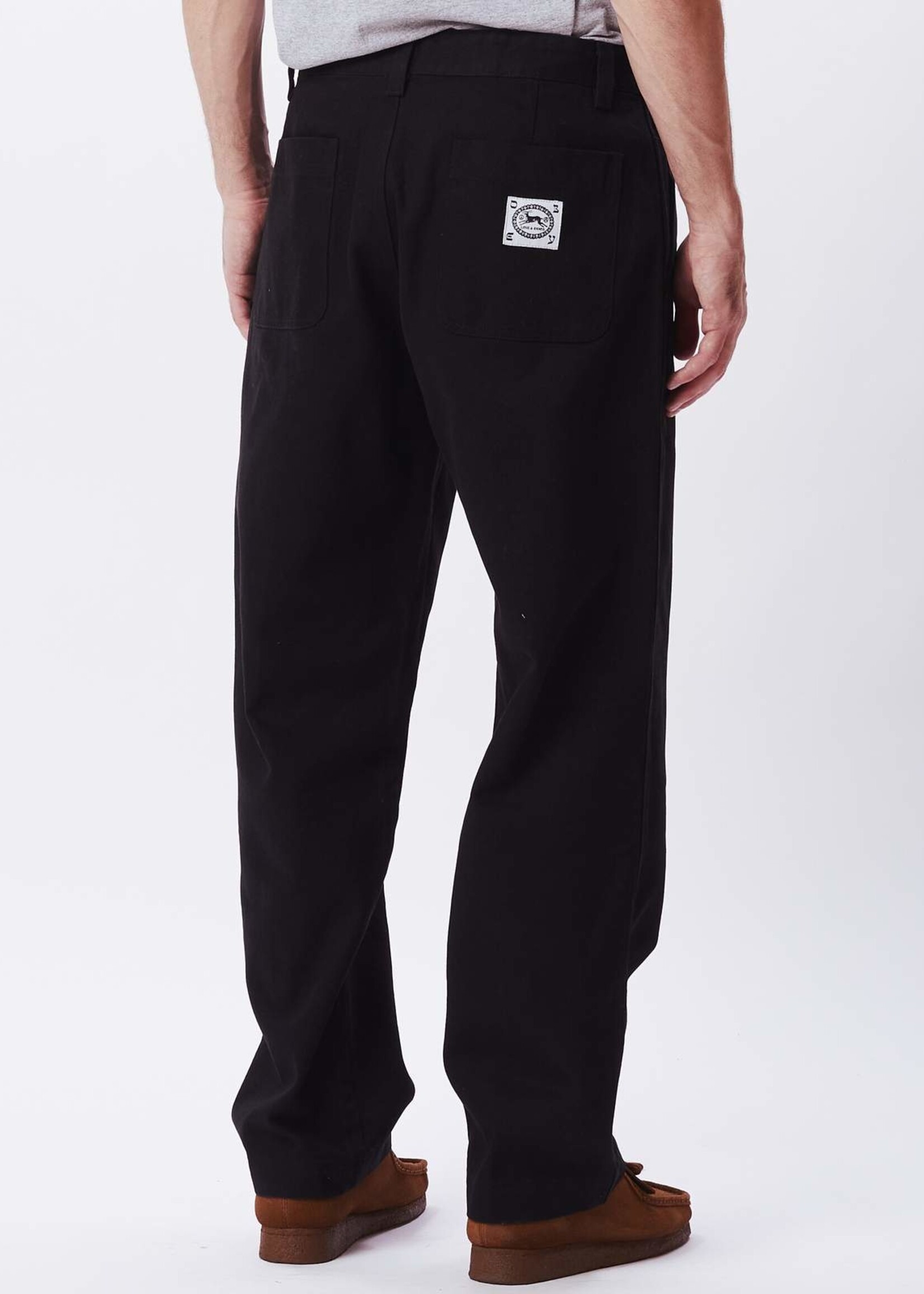 OBEY Thurston Pant