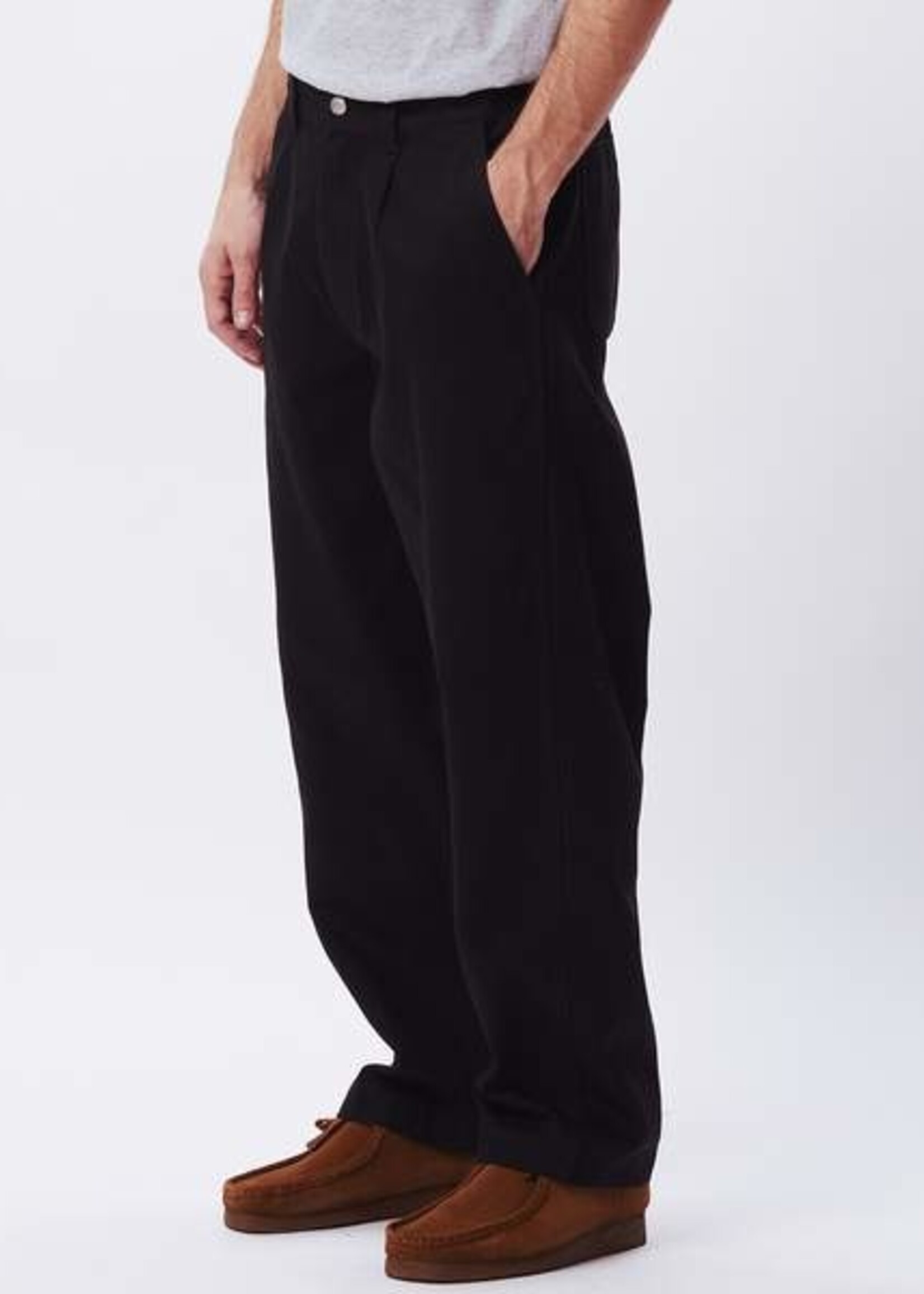OBEY Thurston Pant