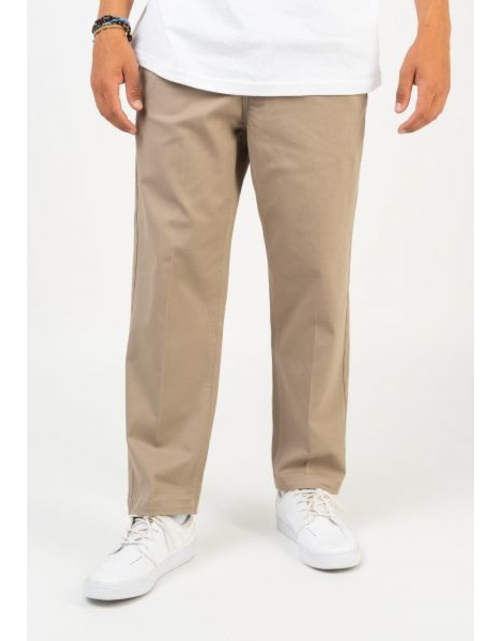 OBEY Straggler Pant