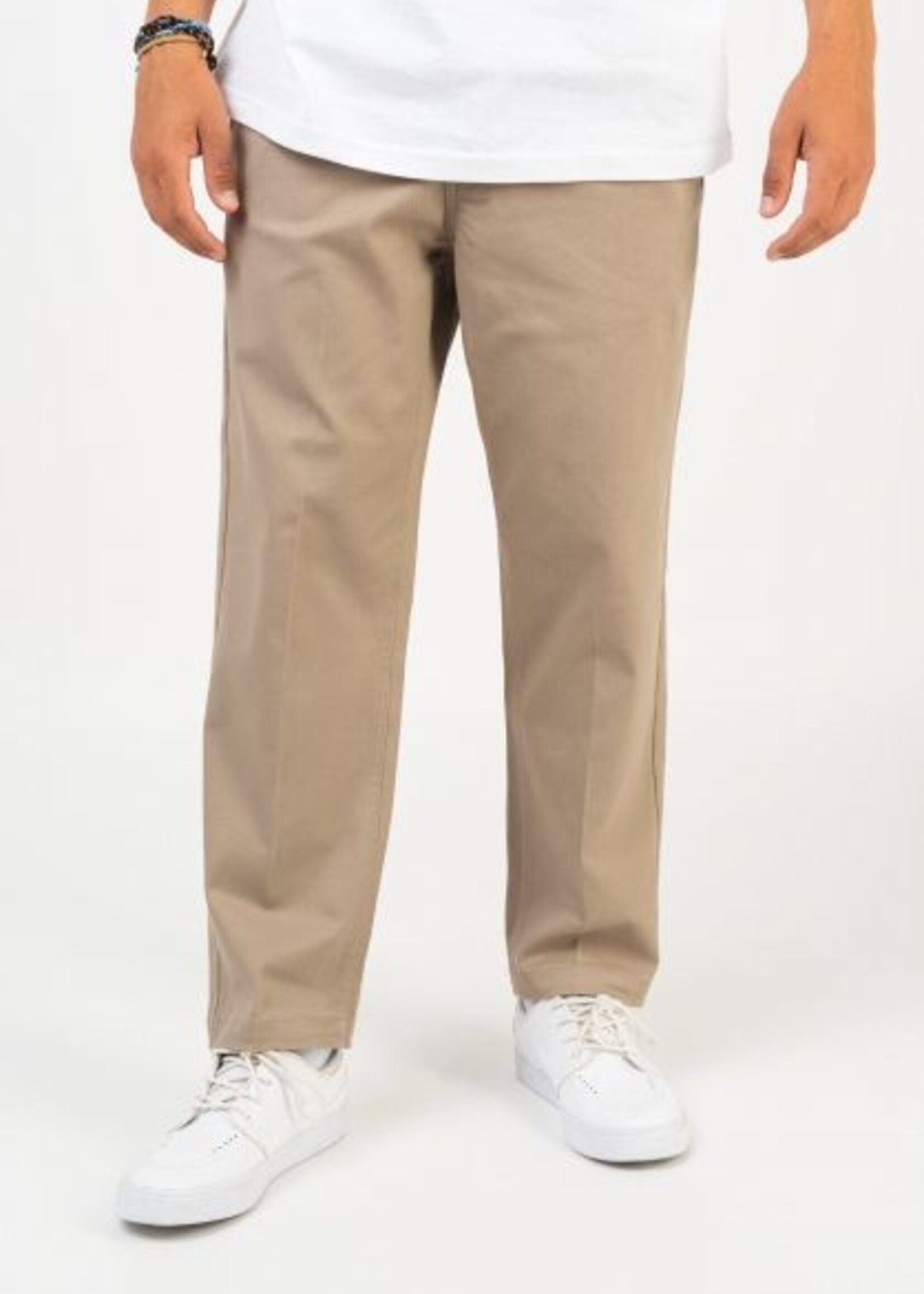 OBEY Straggler Pant