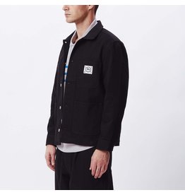 OBEY Thurston Jacket