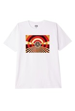 OBEY Tunnel Vision Canvas Tee
