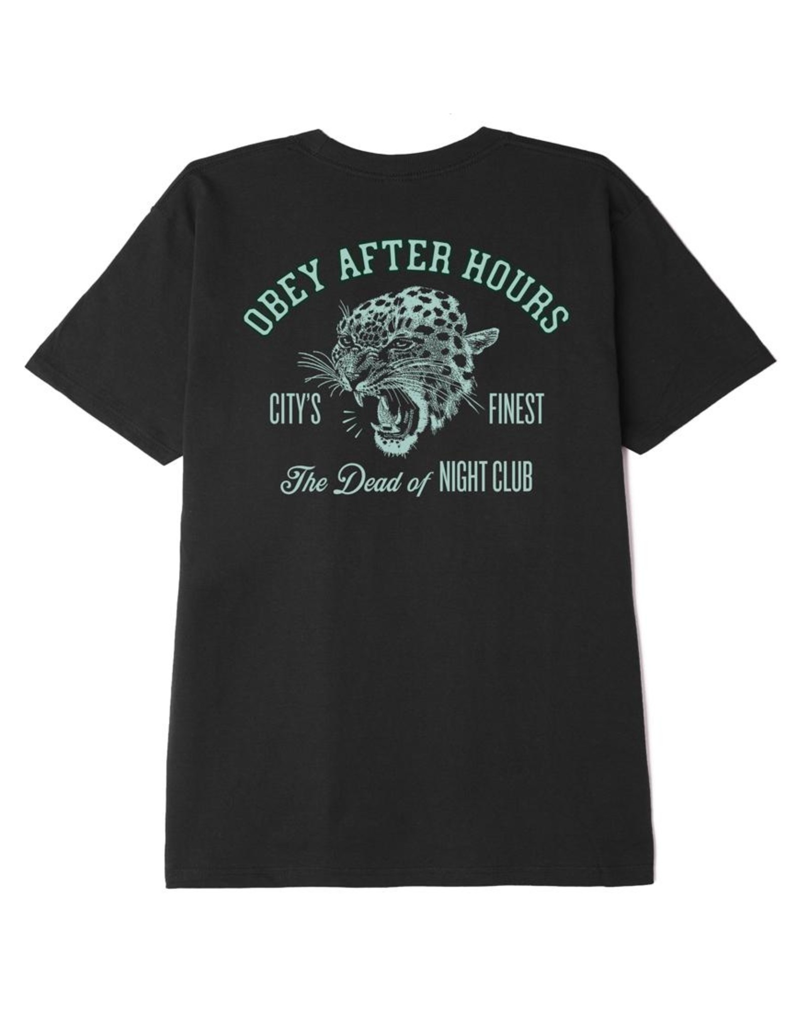OBEY Obey After Hours Tee