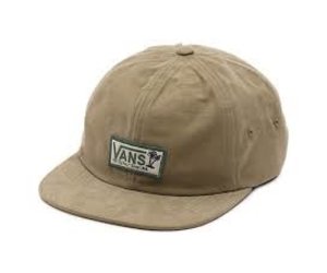 vans surf cap