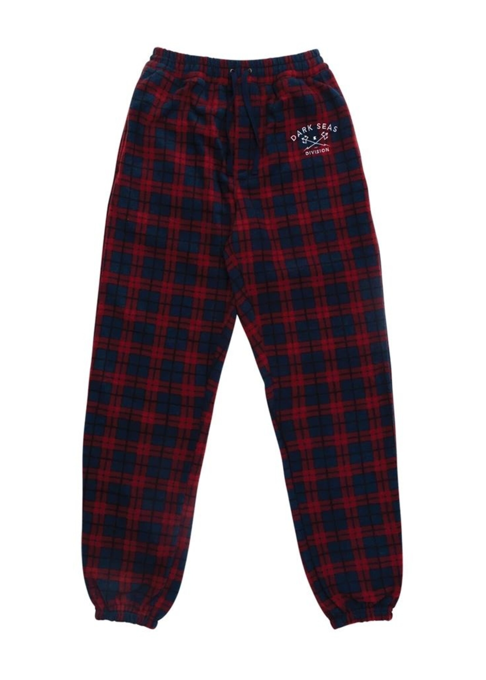 Dark Seas Go To Fleece Pant