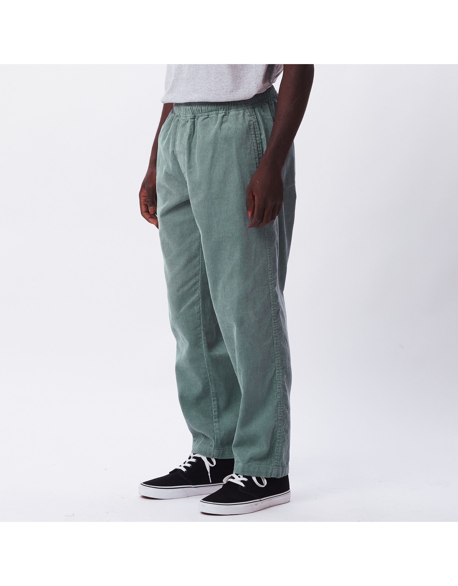 OBEY Easy Cord Pant