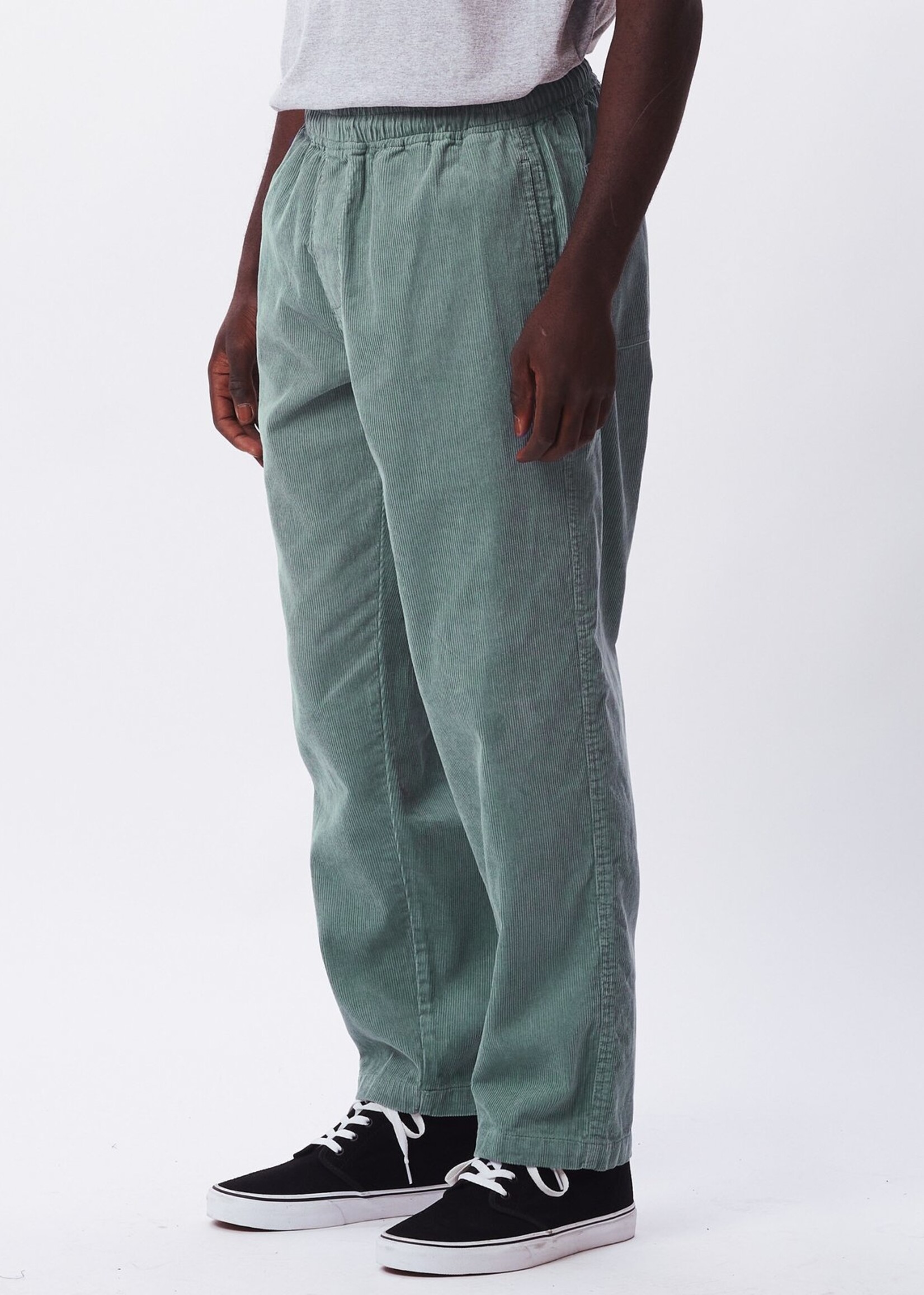 OBEY Easy Cord Pant