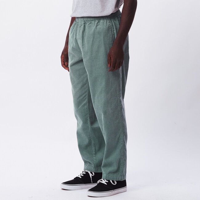 OBEY Easy Cord Pant