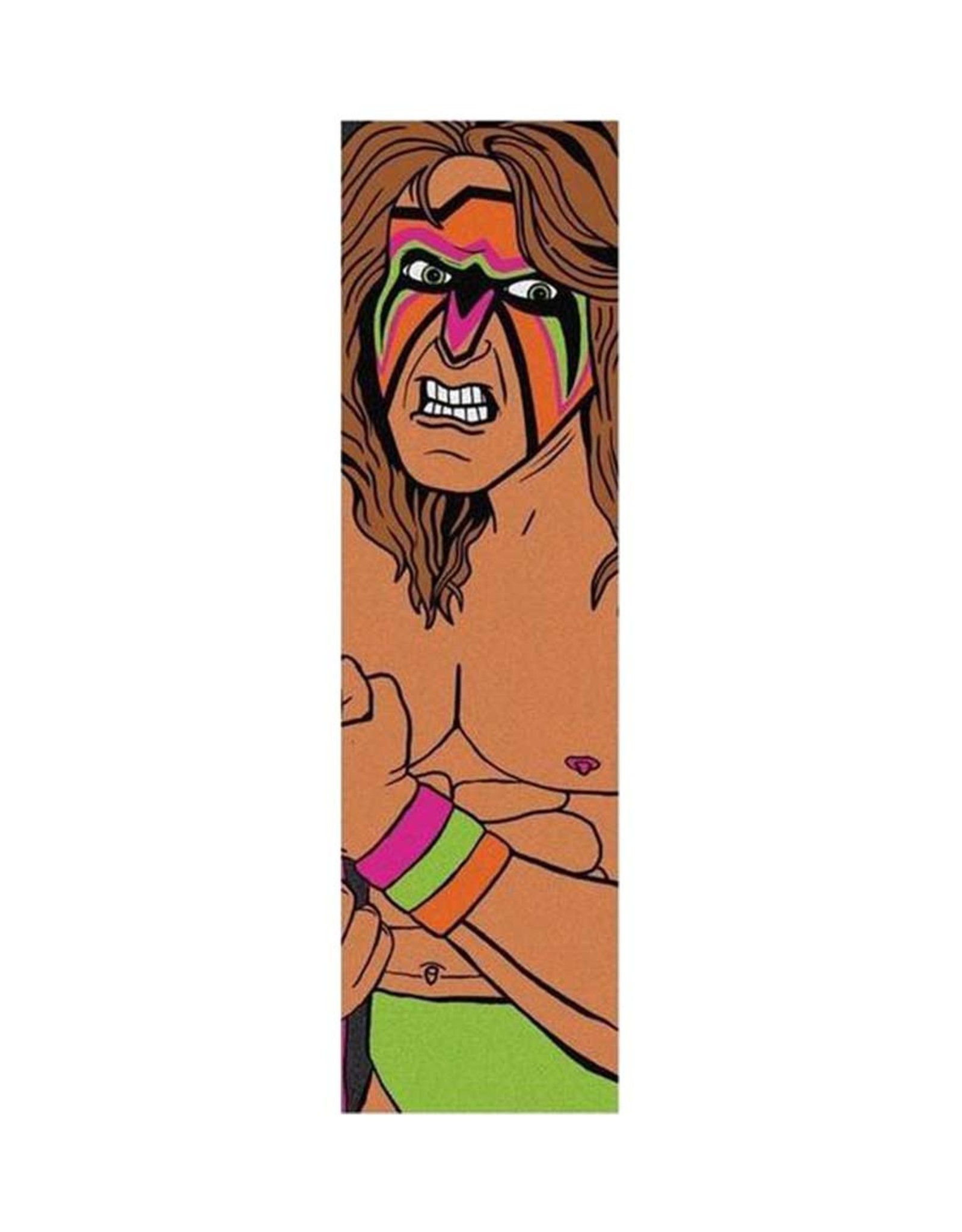 enjoi Ultimate Warrior Grip Tape