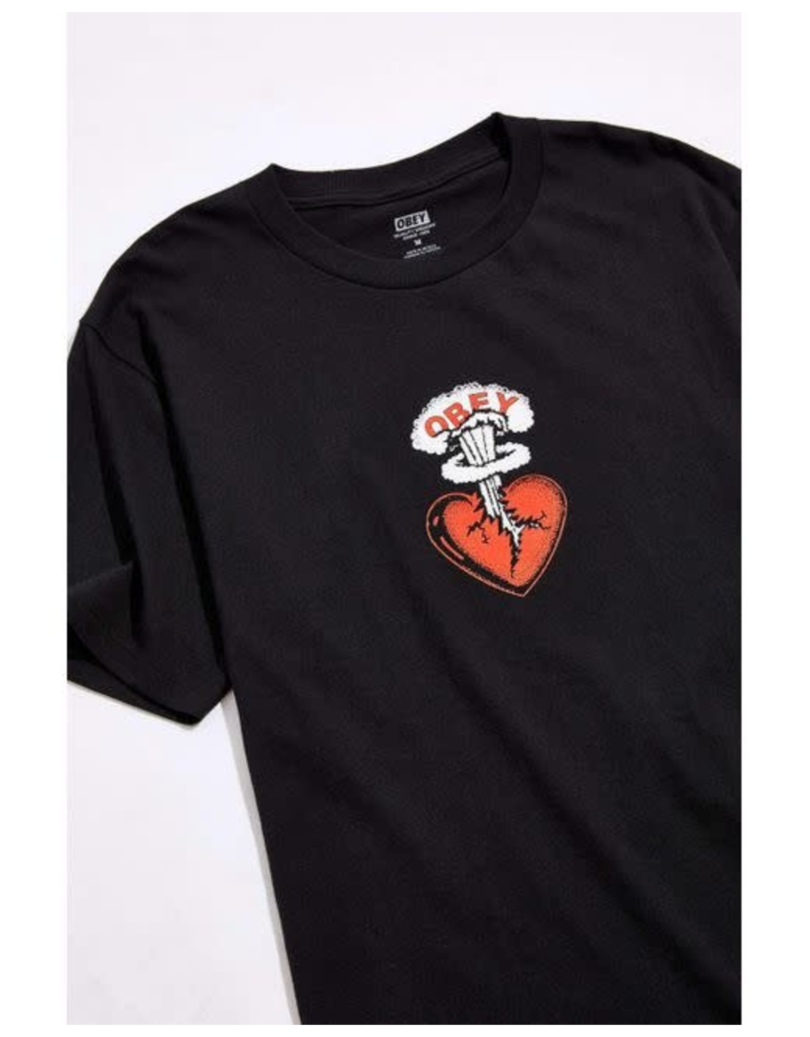 Broken Heart Tee - Kahuna Surf Shop