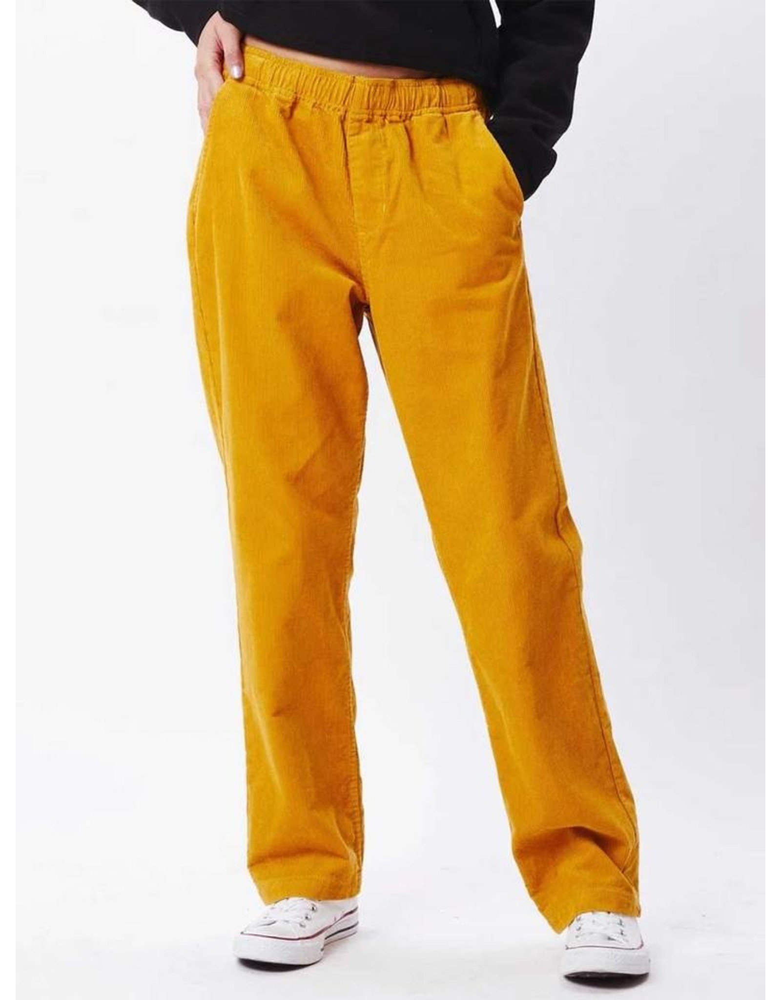 OBEY Loma Corduroy Pants