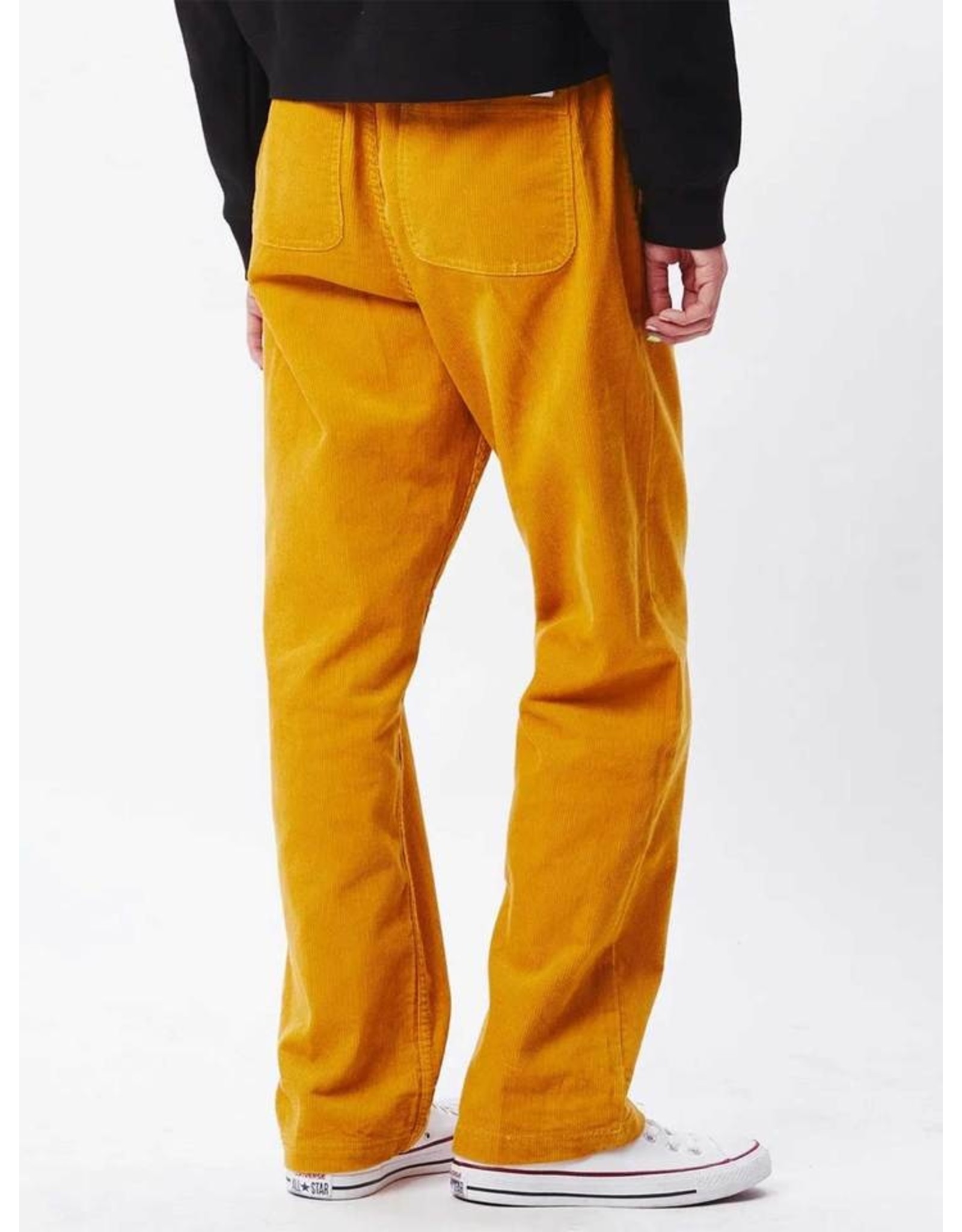 OBEY Loma Corduroy Pants