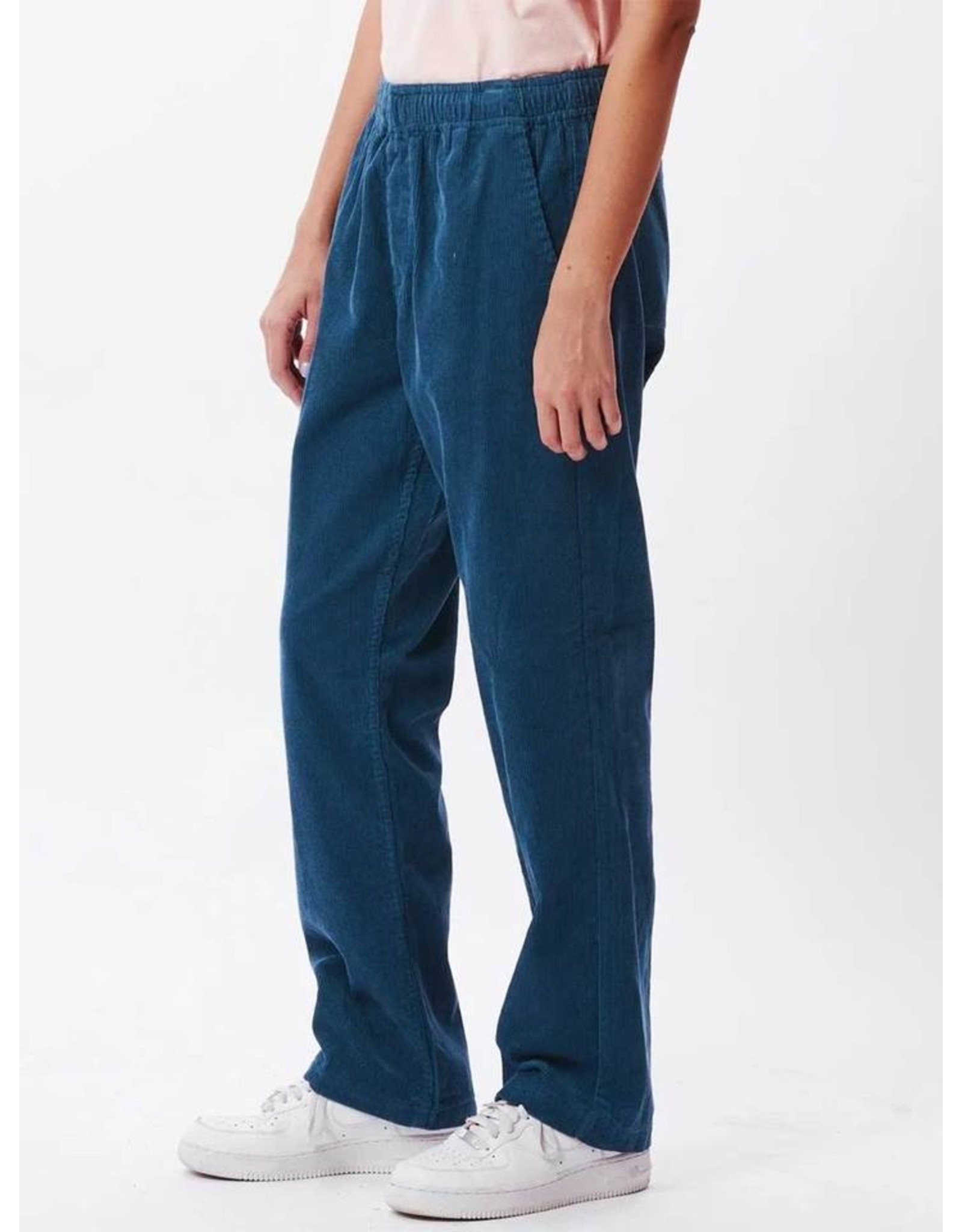 OBEY Loma Corduroy Pants