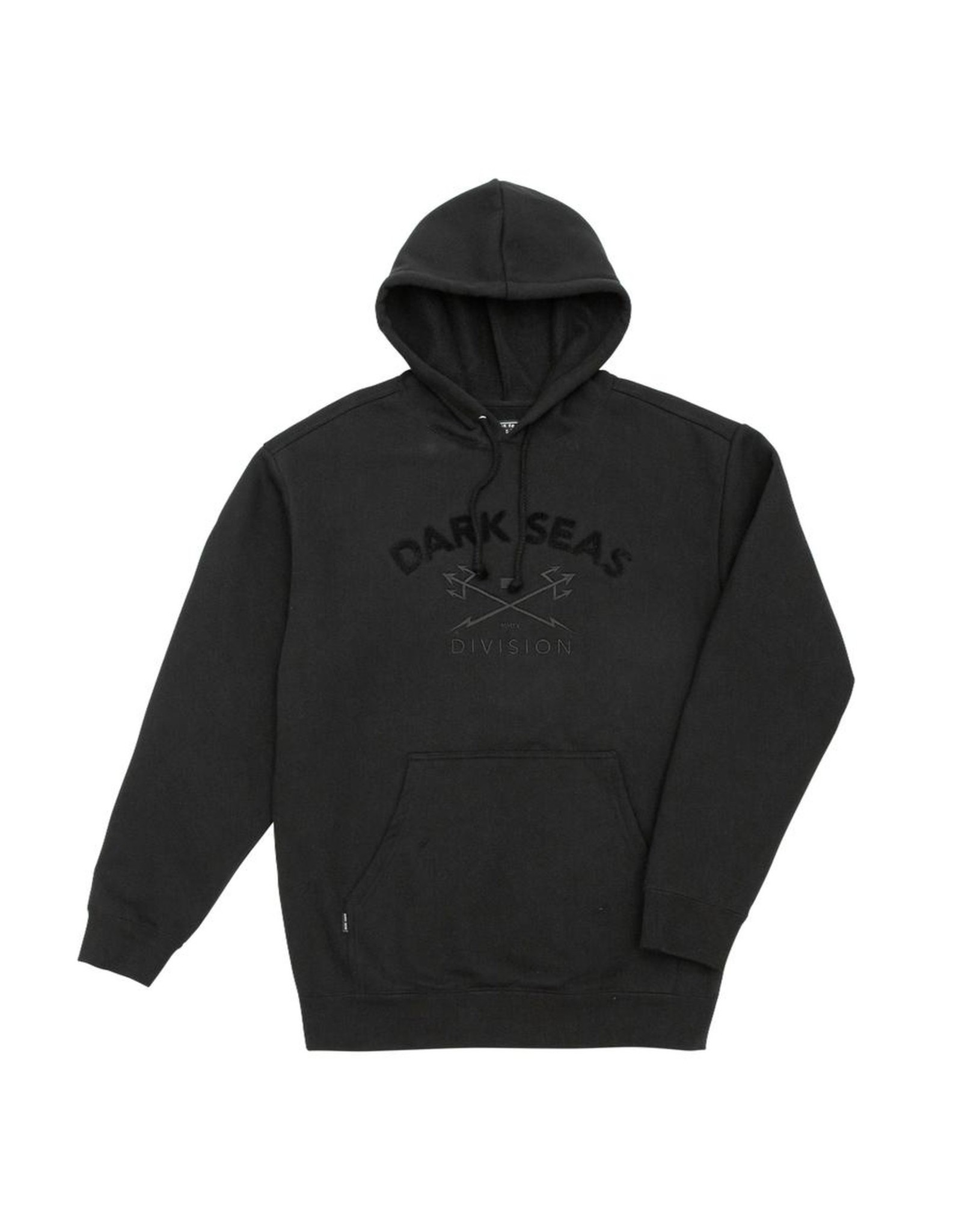 DARK SEAS Scripps Fleece Hoodie