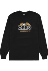 Loser Machine LMC X Zero Condor Crest LS Tee