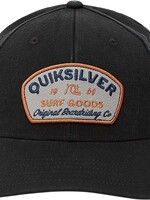 Quiksilver Brushed Out Cap