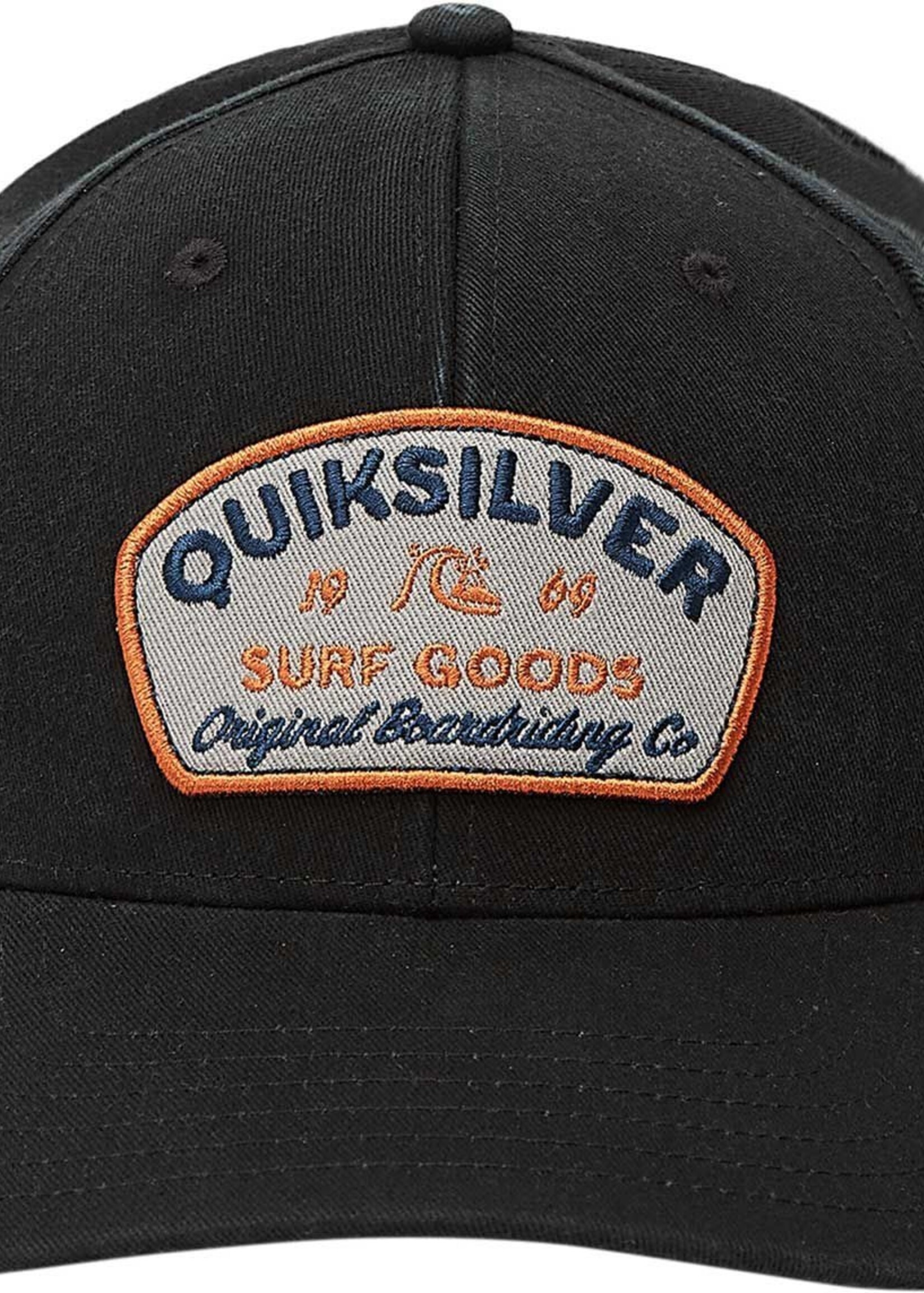 Quiksilver Brushed Out Cap