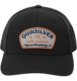 Quiksilver Brushed Out Cap