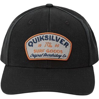 Quiksilver Brushed Out Cap
