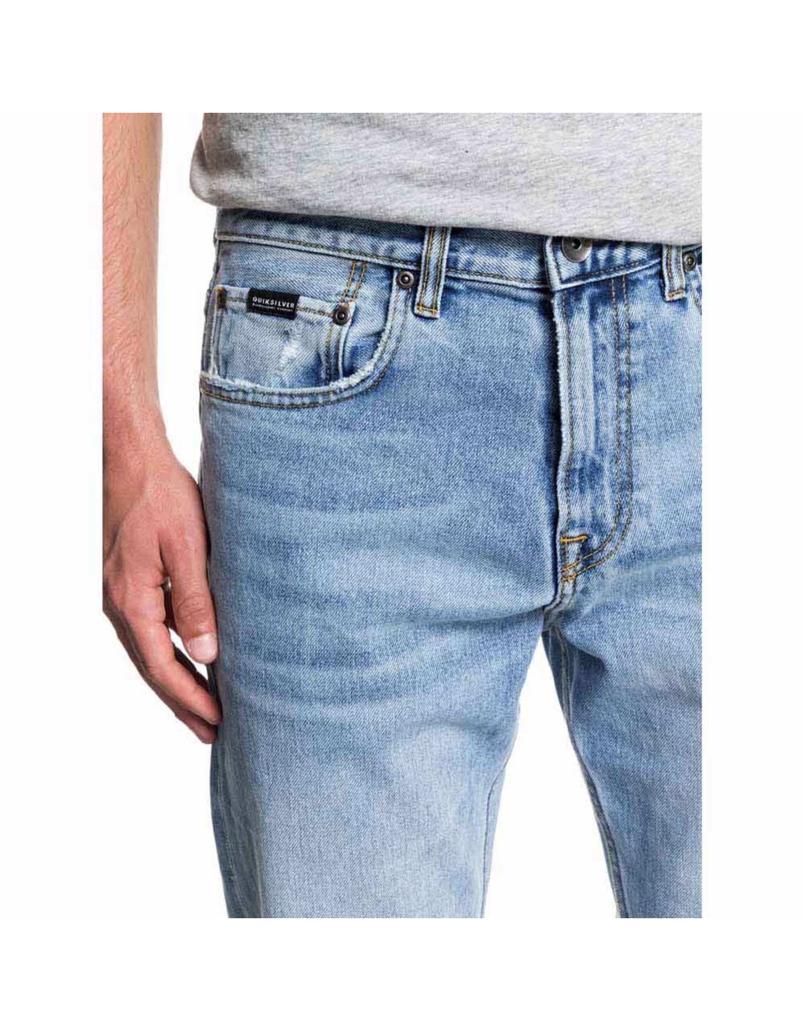 Aqua Cult Salt Water - Regular Fit Jeans for Men