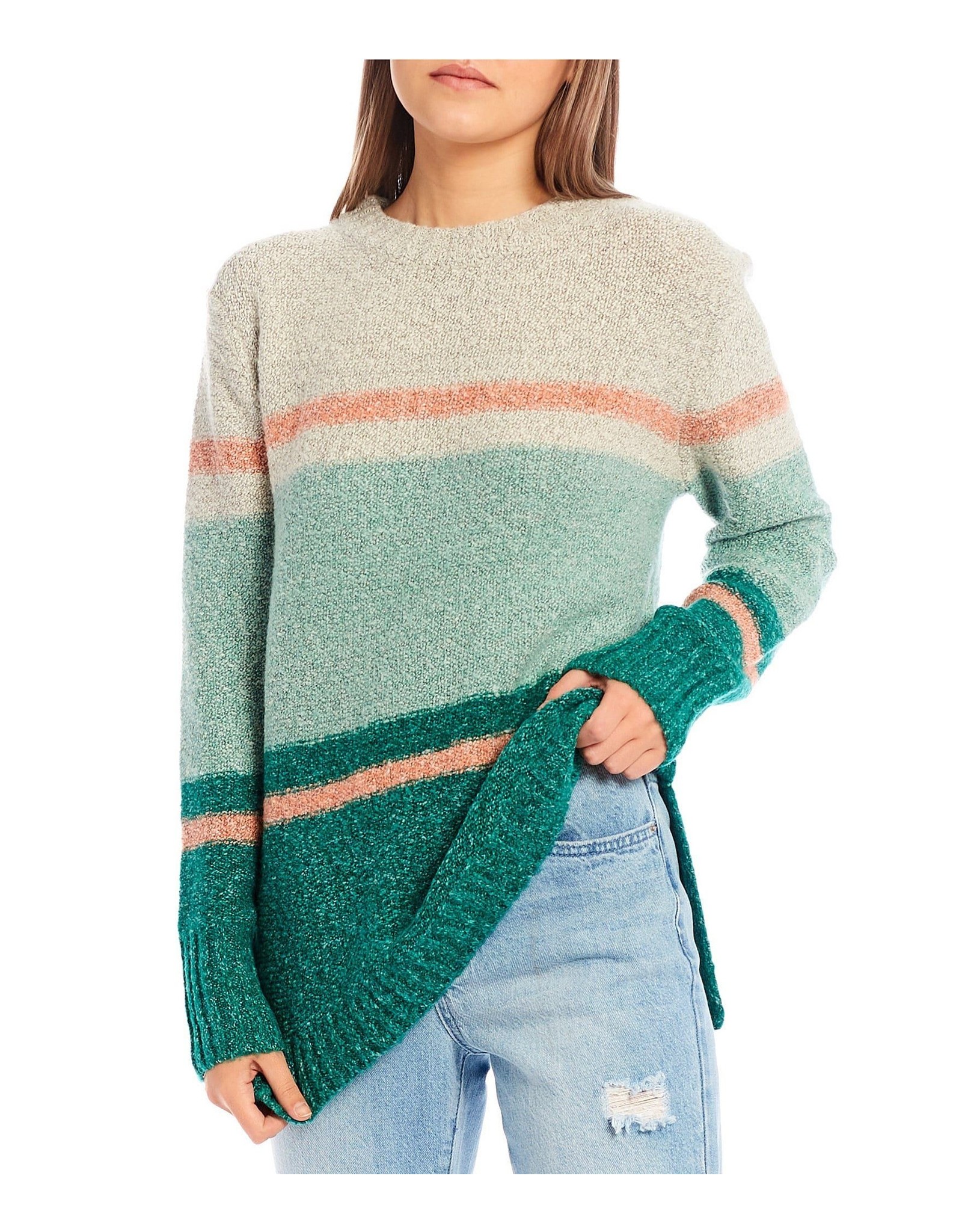 ROXY Back To Essentials Sweater