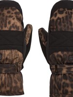 Volcom Peep Gore-Tex Mitt | Black