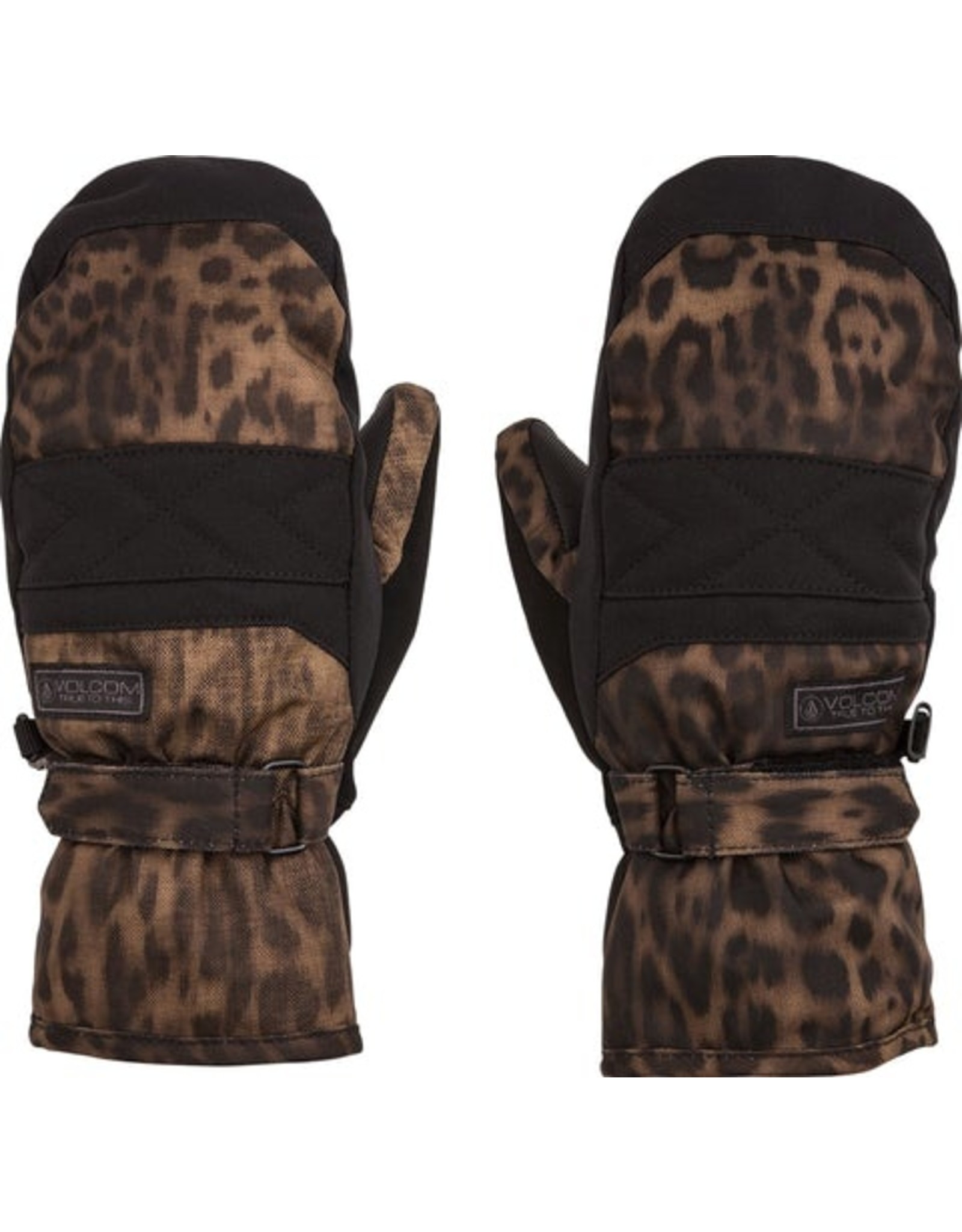 Volcom Women's Peep Gore-Tex Mitt