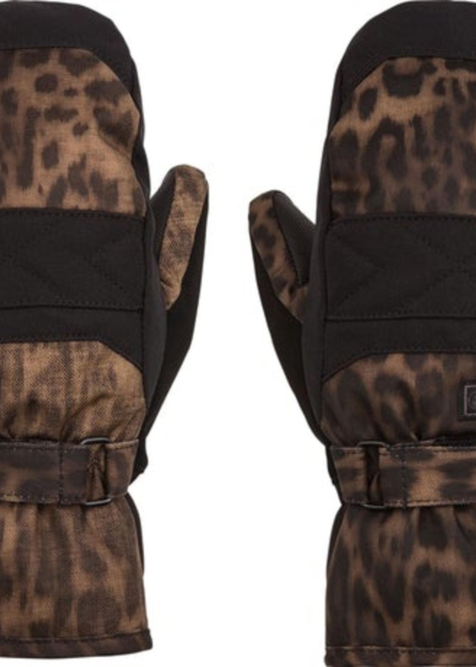 Volcom Women's Peep Gore-Tex Mitt