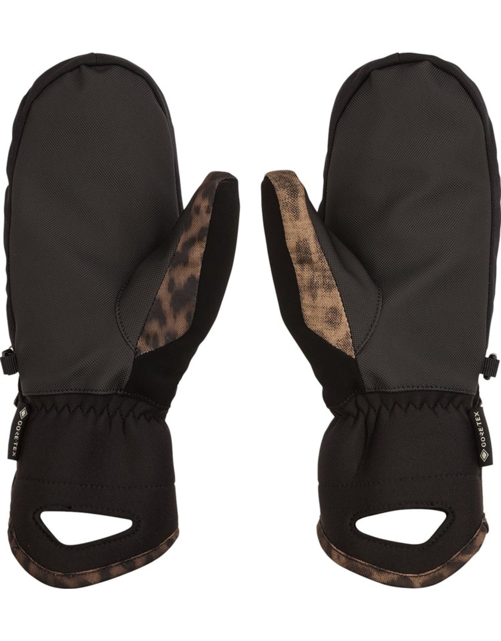 Volcom Women's Peep Gore-Tex Mitt